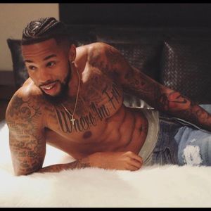 Meet your Posher, Jess